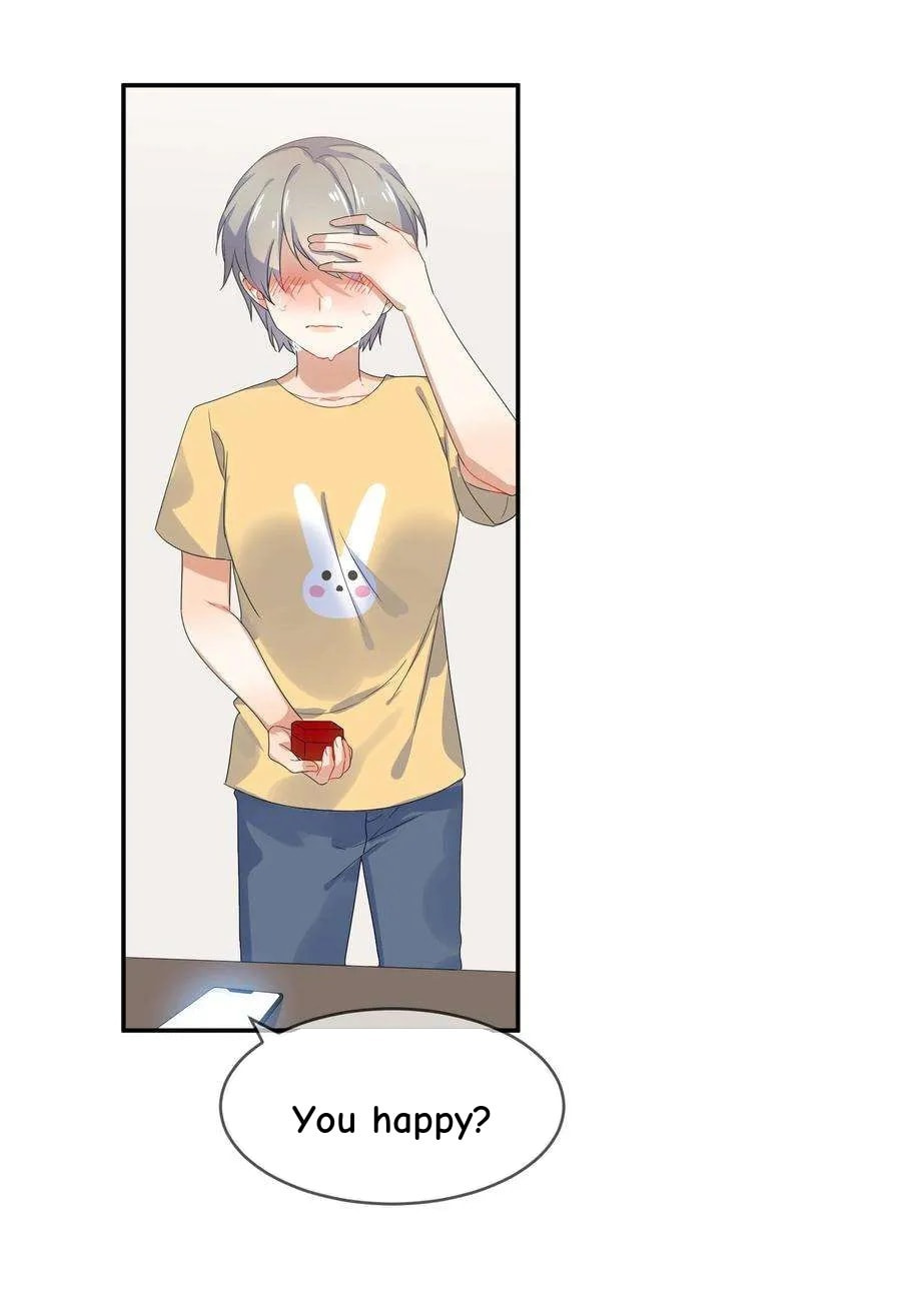Her Lies Chapter 72 page 62 - 