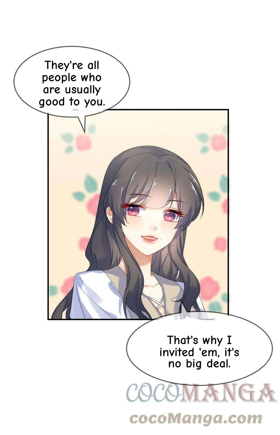 Her Lies Chapter 73 page 11 - 