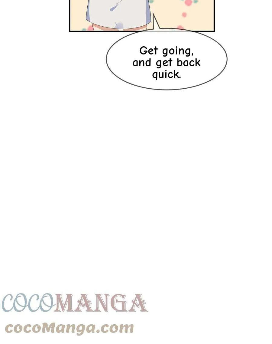 Her Lies Chapter 73 page 16 - 