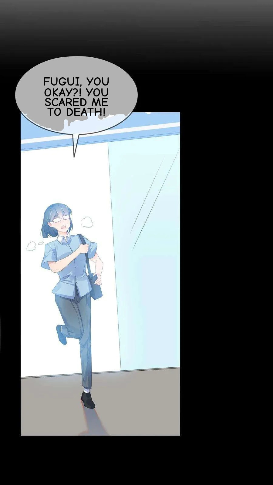 Her Lies Chapter 73 page 21 - 