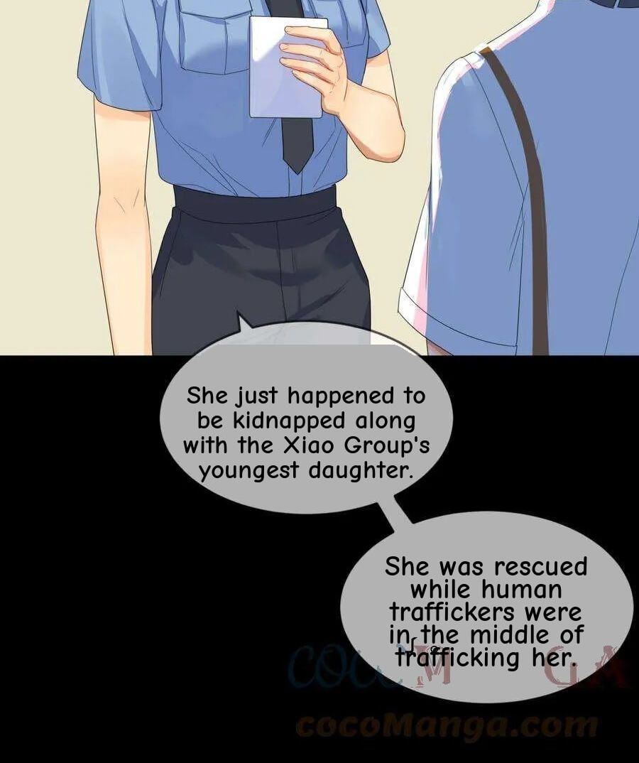 Her Lies Chapter 73 page 23 - 