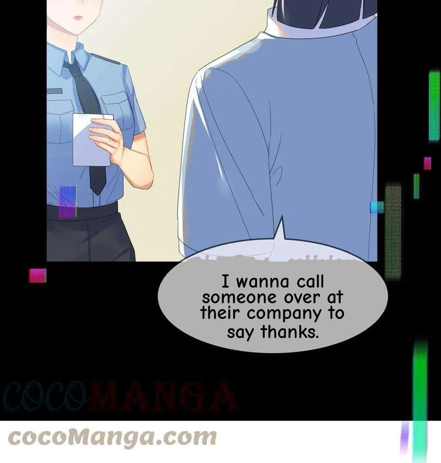 Her Lies Chapter 73 page 27 - 