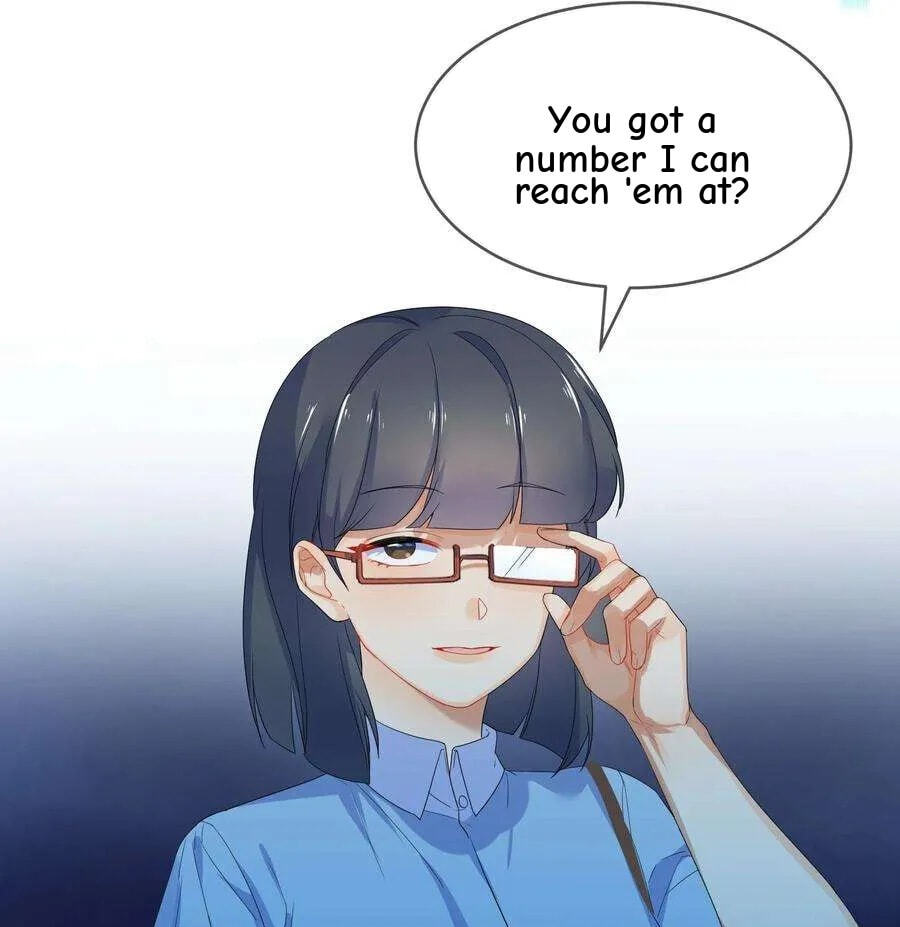Her Lies Chapter 73 page 28 - 
