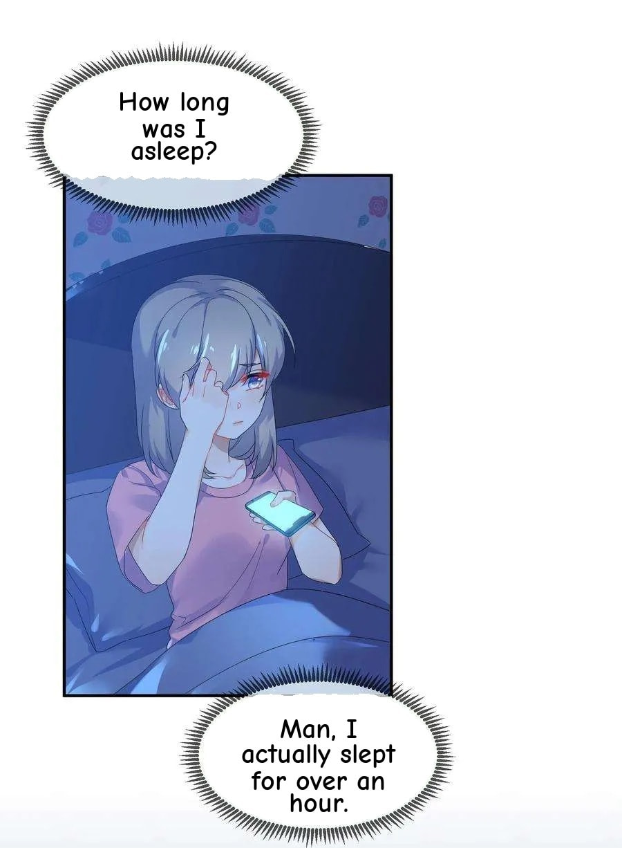Her Lies Chapter 73 page 35 - 