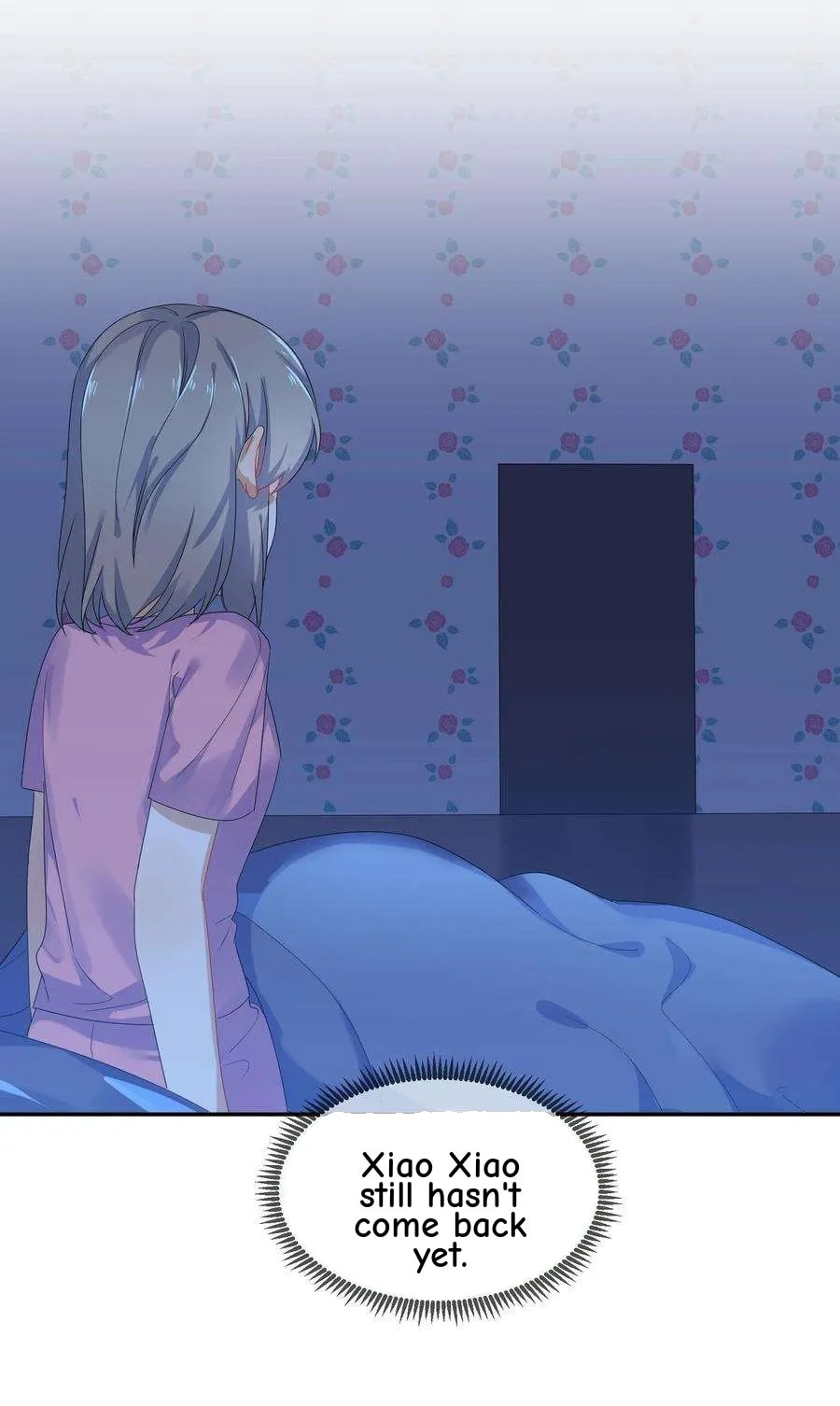 Her Lies Chapter 73 page 36 - 