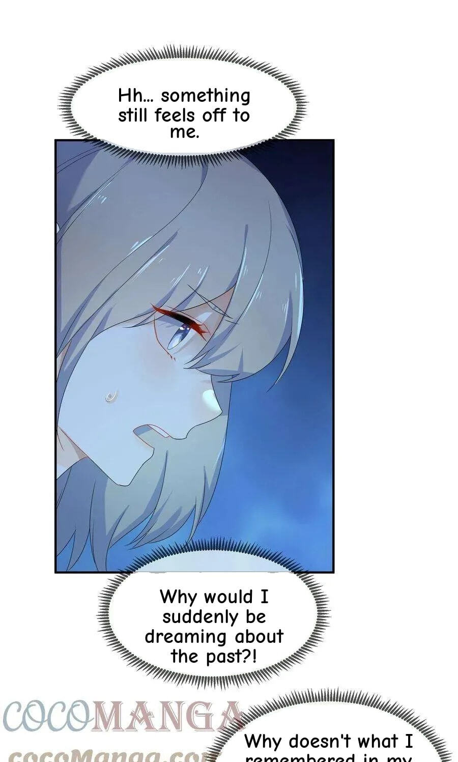 Her Lies Chapter 73 page 37 - 
