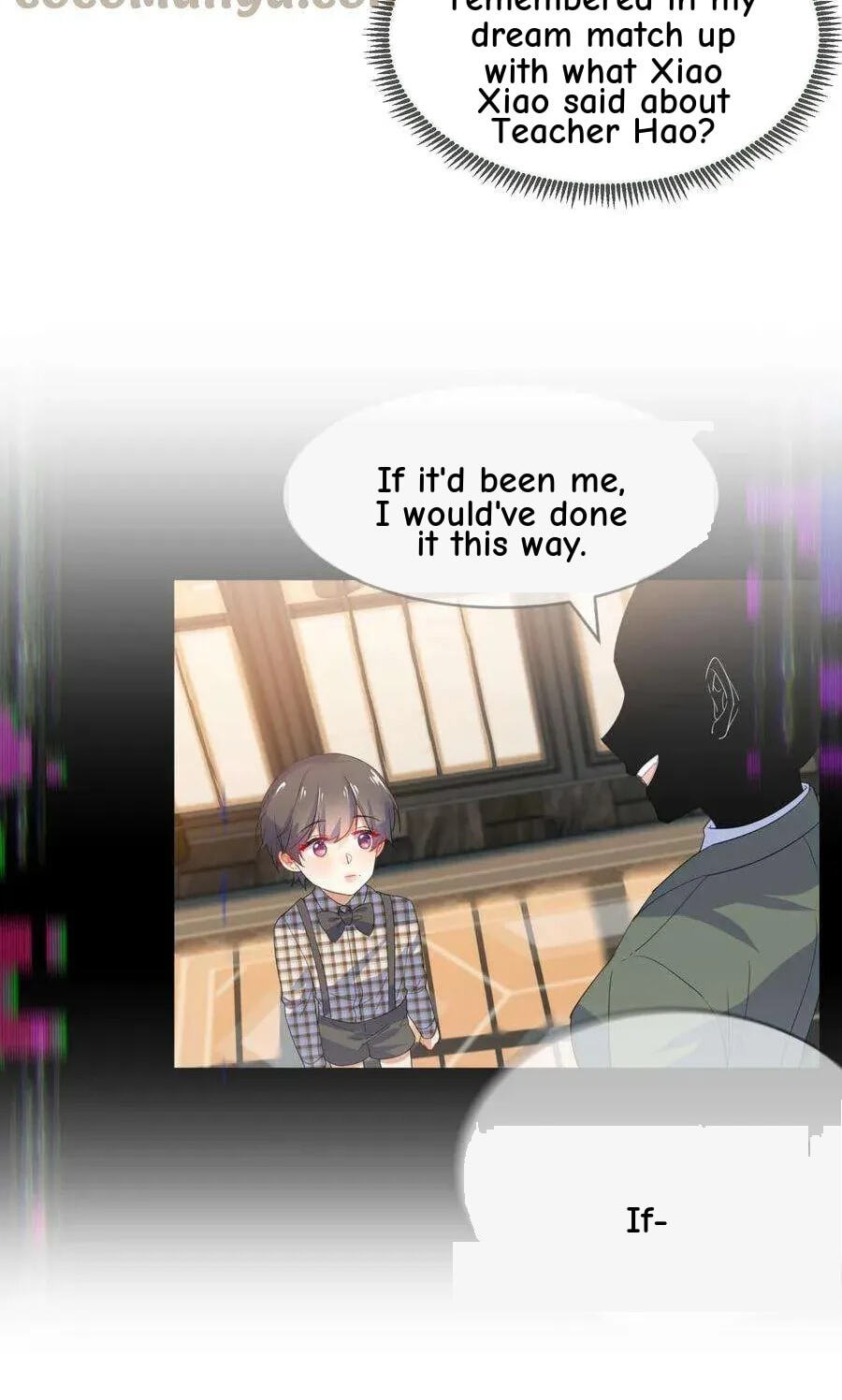 Her Lies Chapter 73 page 38 - 