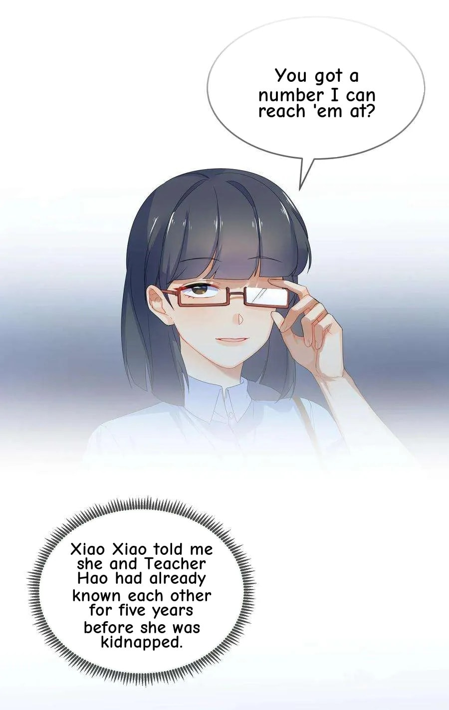 Her Lies Chapter 73 page 39 - 