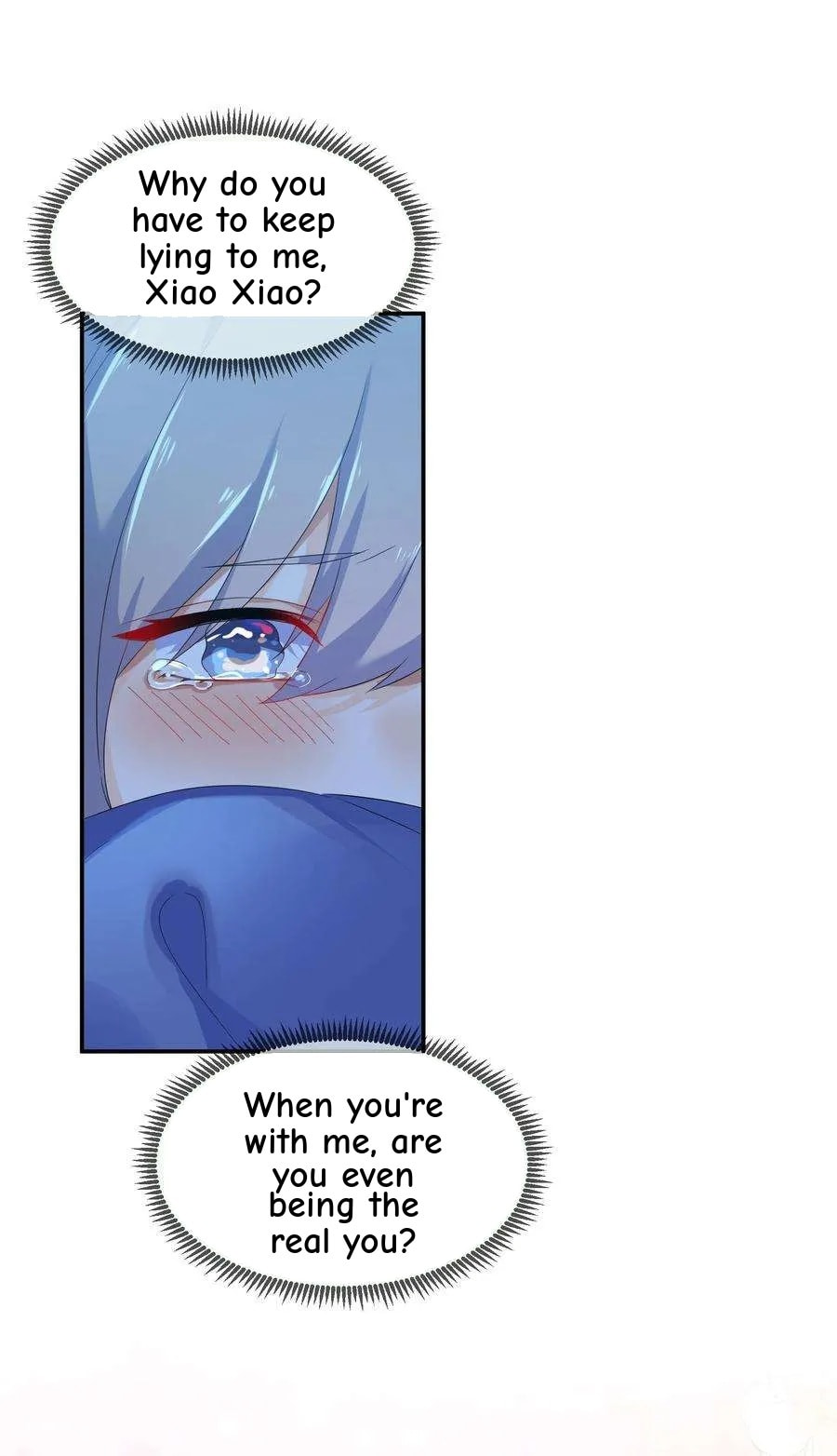 Her Lies Chapter 73 page 42 - 