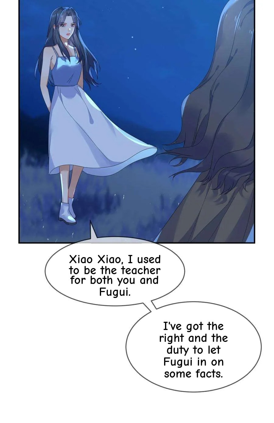 Her Lies Chapter 73 page 46 - 