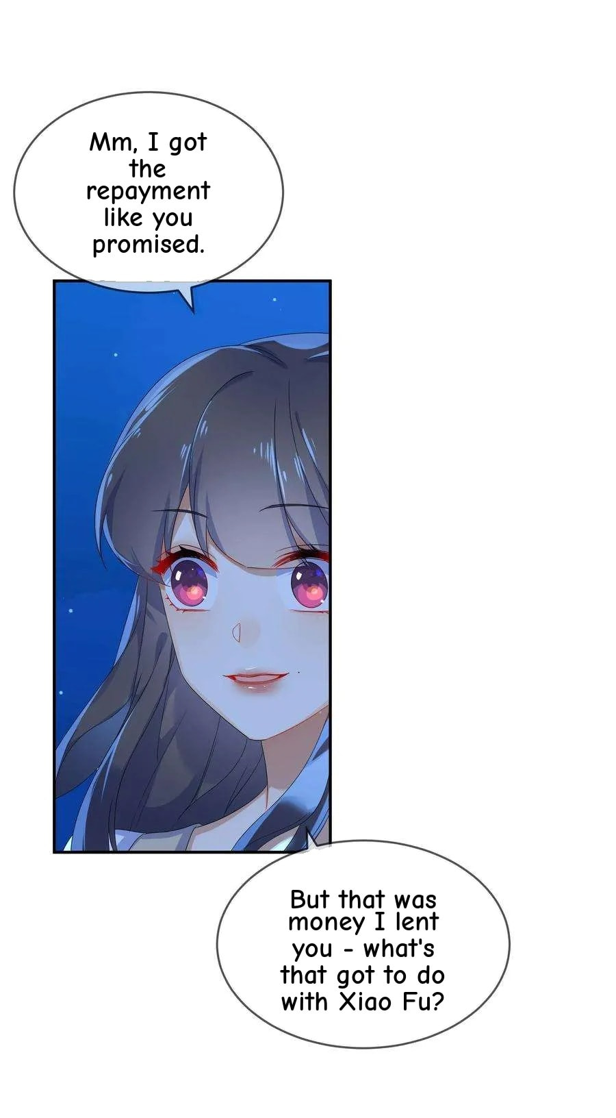 Her Lies Chapter 73 page 48 - 