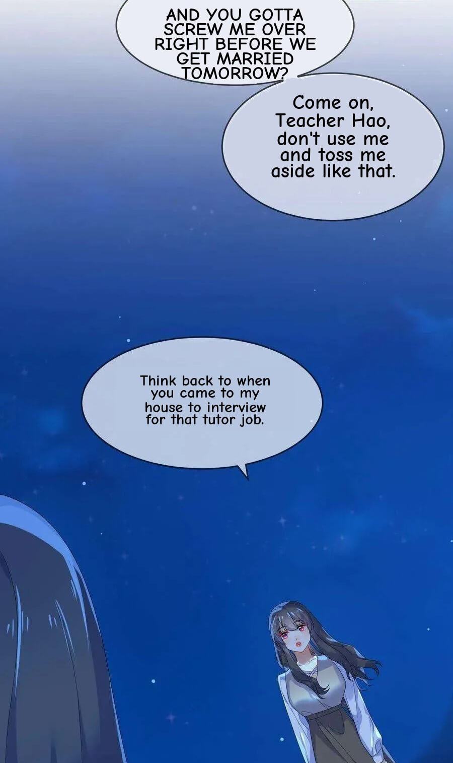 Her Lies Chapter 73 page 50 - 