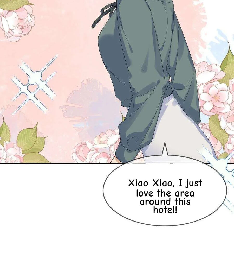 Her Lies Chapter 73 page 6 - 