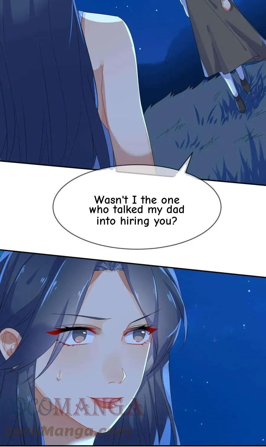 Her Lies Chapter 73 page 51 - 
