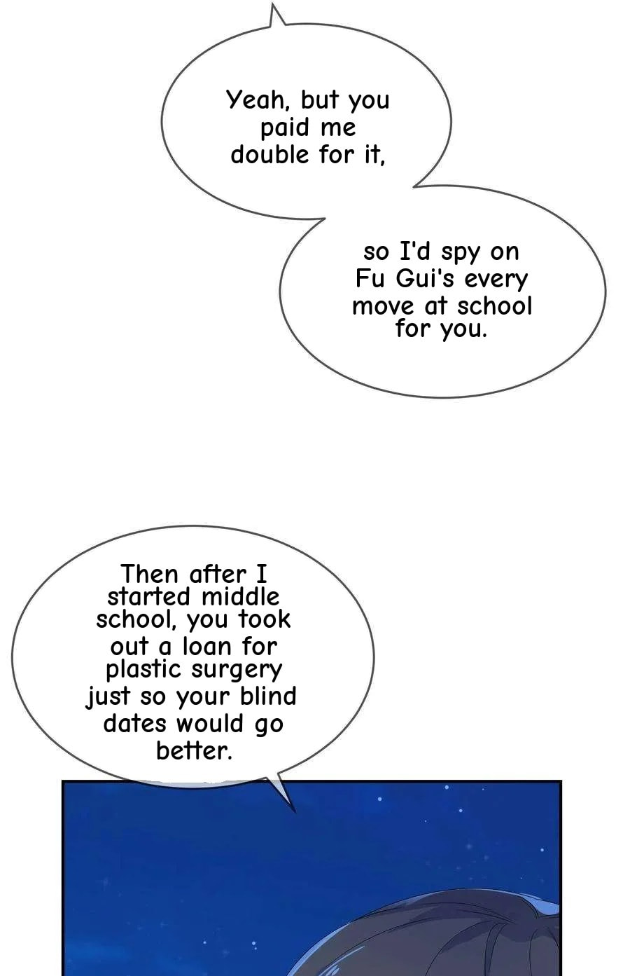 Her Lies Chapter 73 page 52 - 