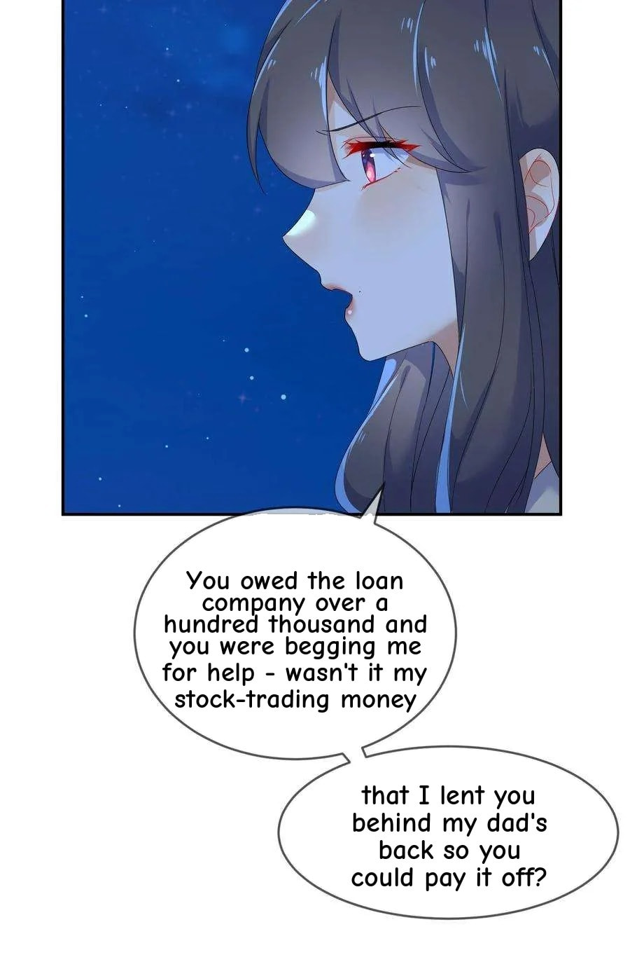 Her Lies Chapter 73 page 53 - 