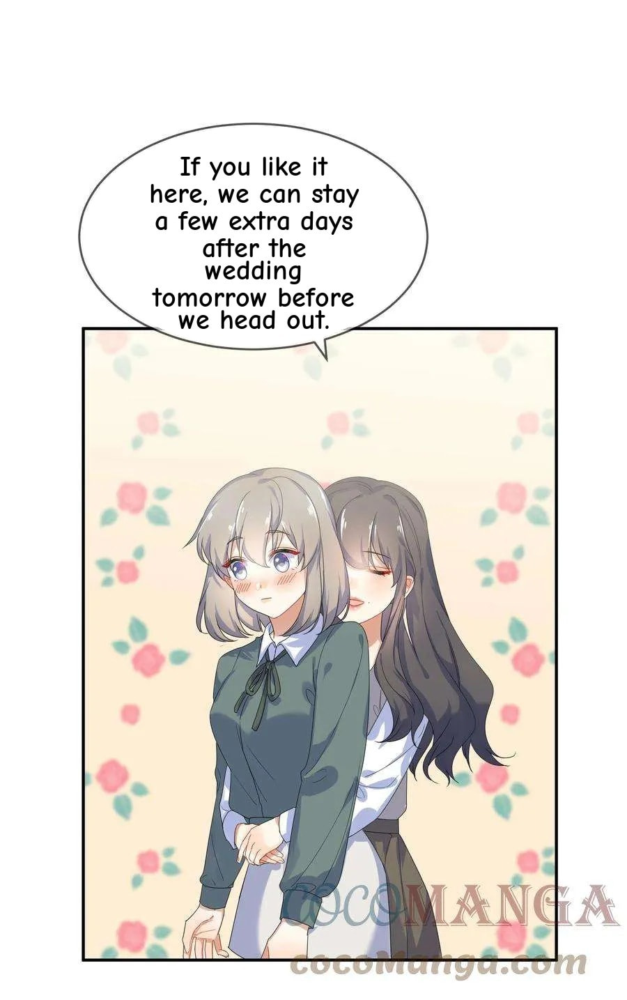 Her Lies Chapter 73 page 7 - 