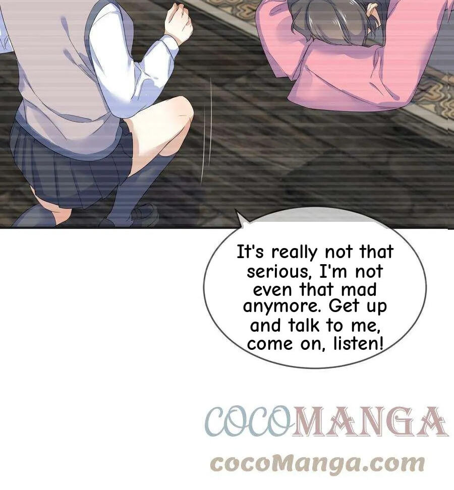 Her Lies Chapter 73 page 70 - 