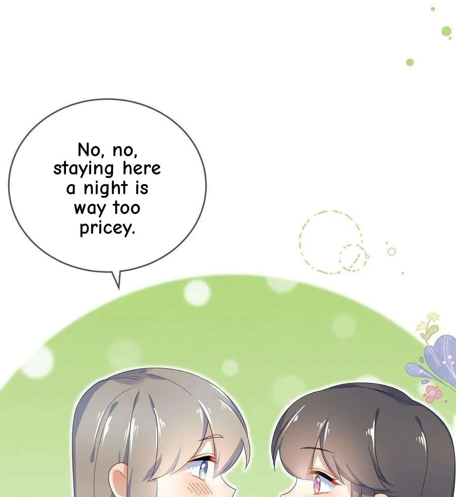 Her Lies Chapter 73 page 8 - 