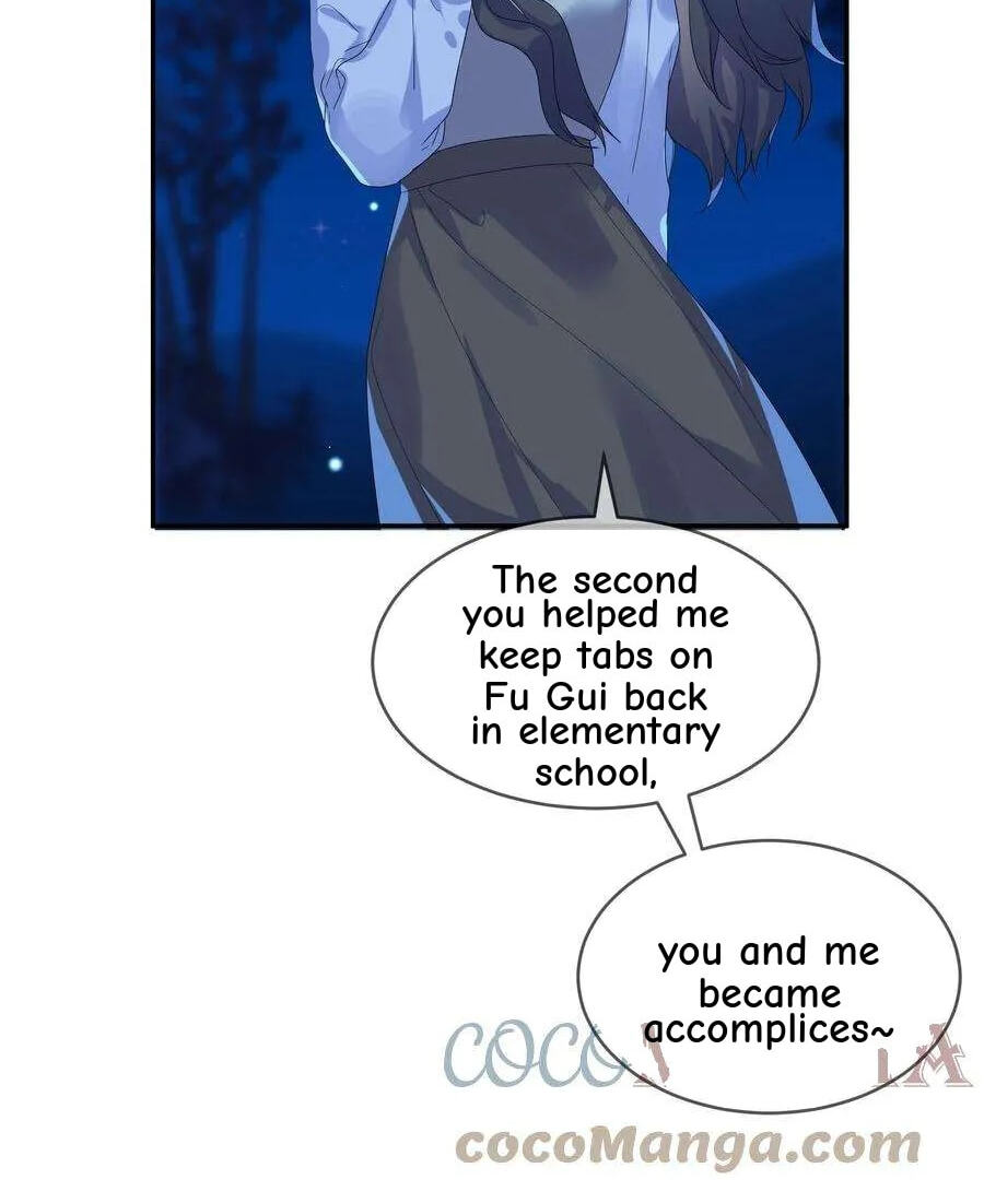 Her Lies Chapter 73 page 75 - 