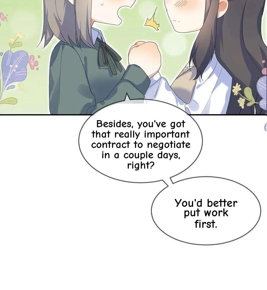 Her Lies Chapter 73 page 9 - 