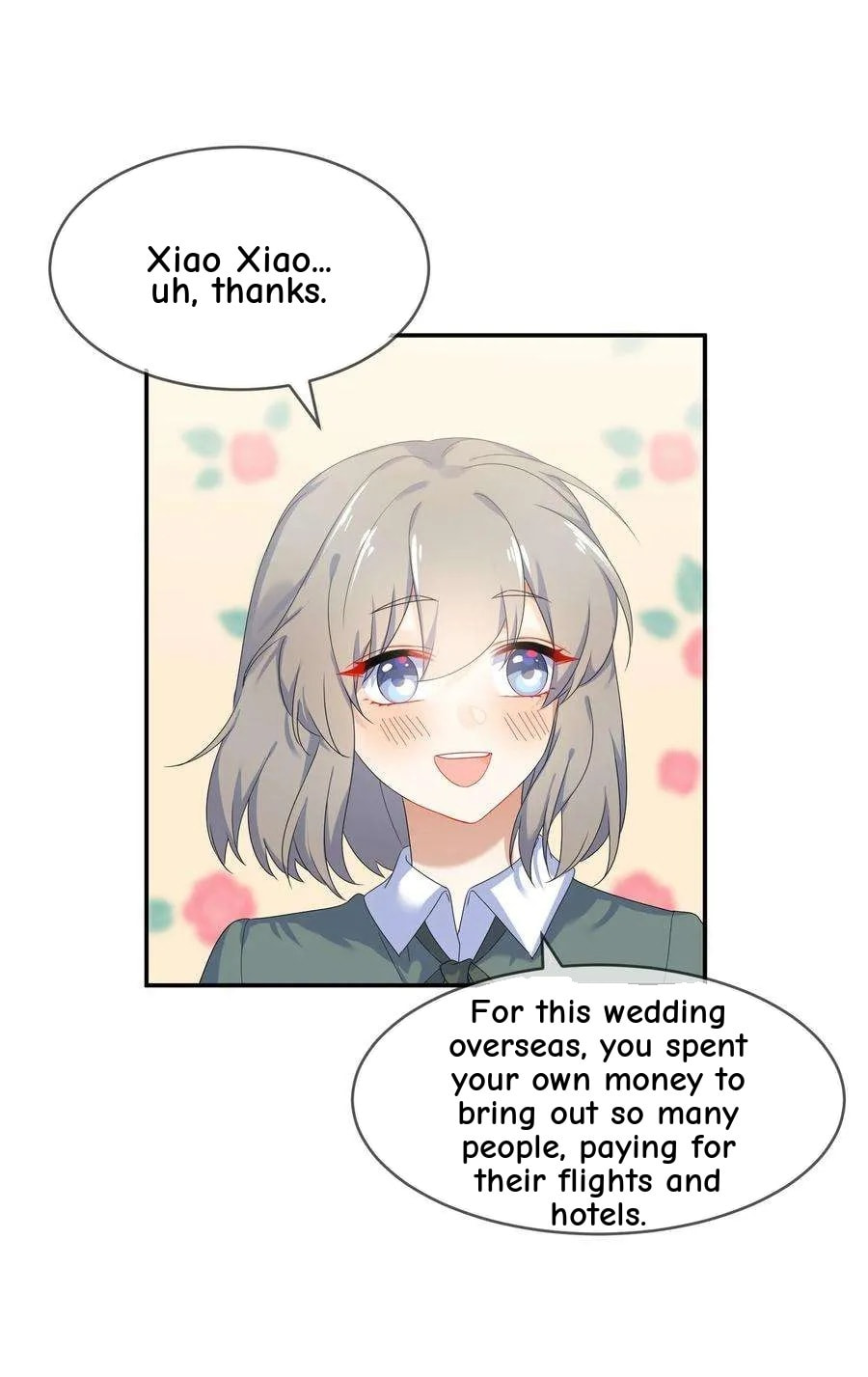 Her Lies Chapter 73 page 10 - 