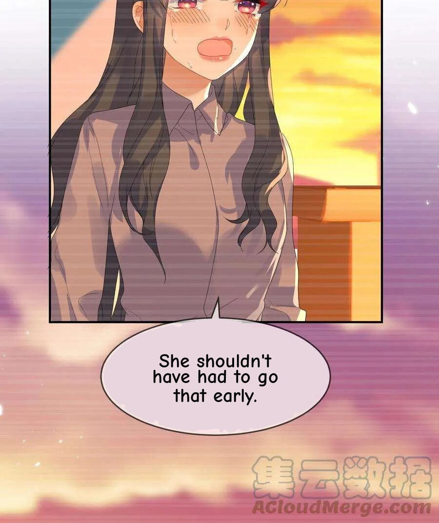 Her Lies Chapter 74 page 16 - 
