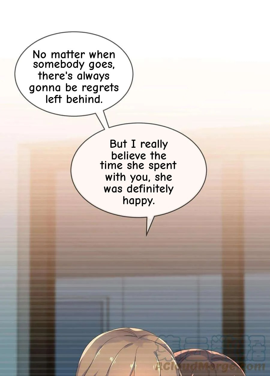 Her Lies Chapter 74 page 21 - 