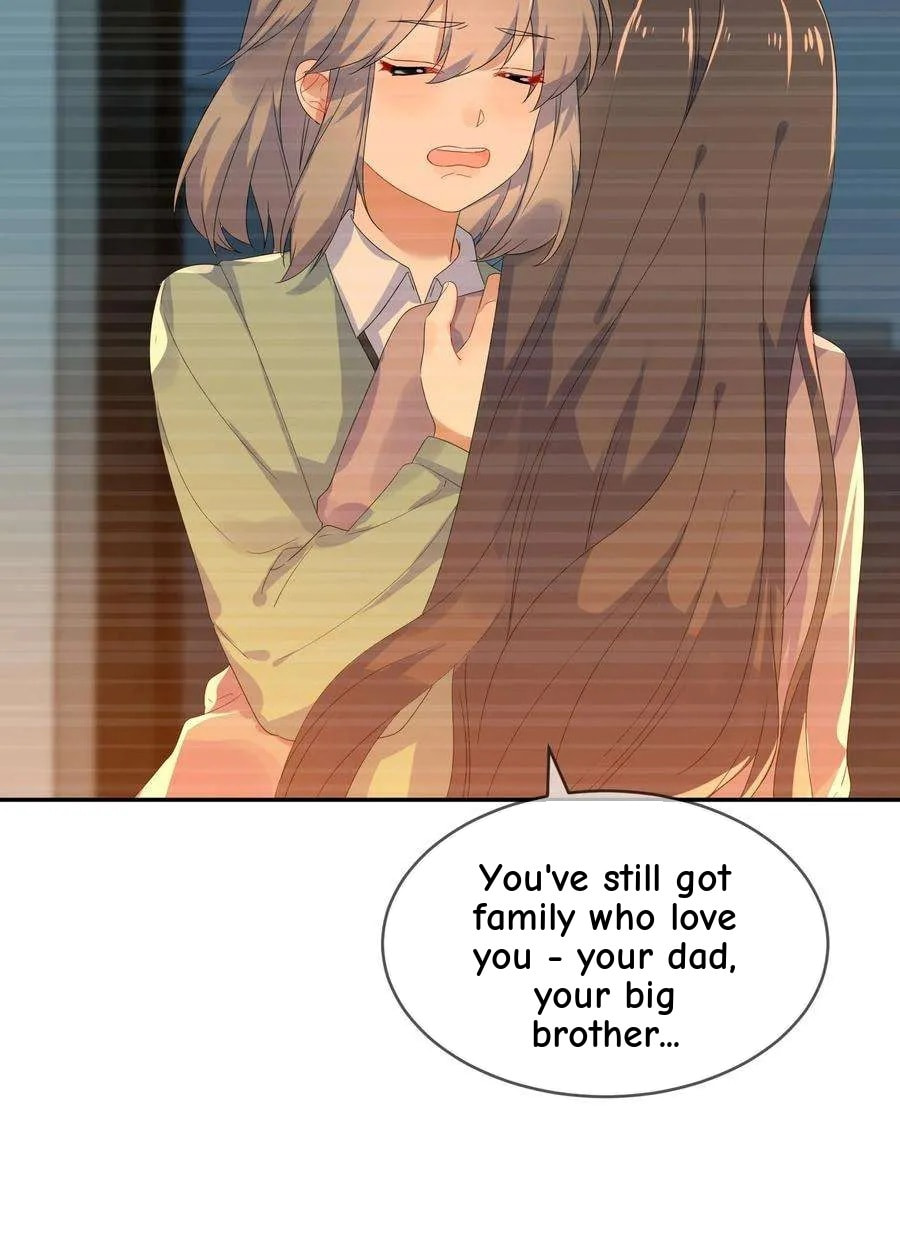 Her Lies Chapter 74 page 22 - 