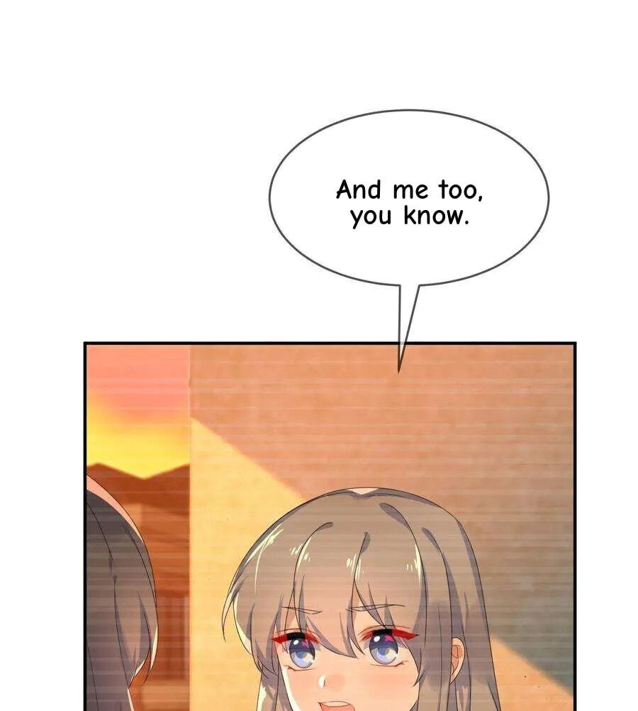 Her Lies Chapter 74 page 23 - 