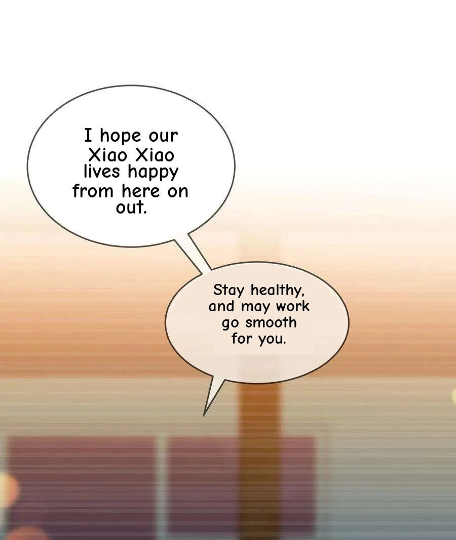 Her Lies Chapter 74 page 29 - 