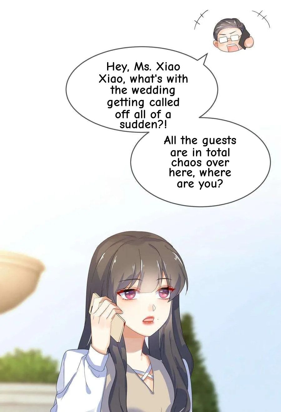 Her Lies Chapter 74 page 40 - 
