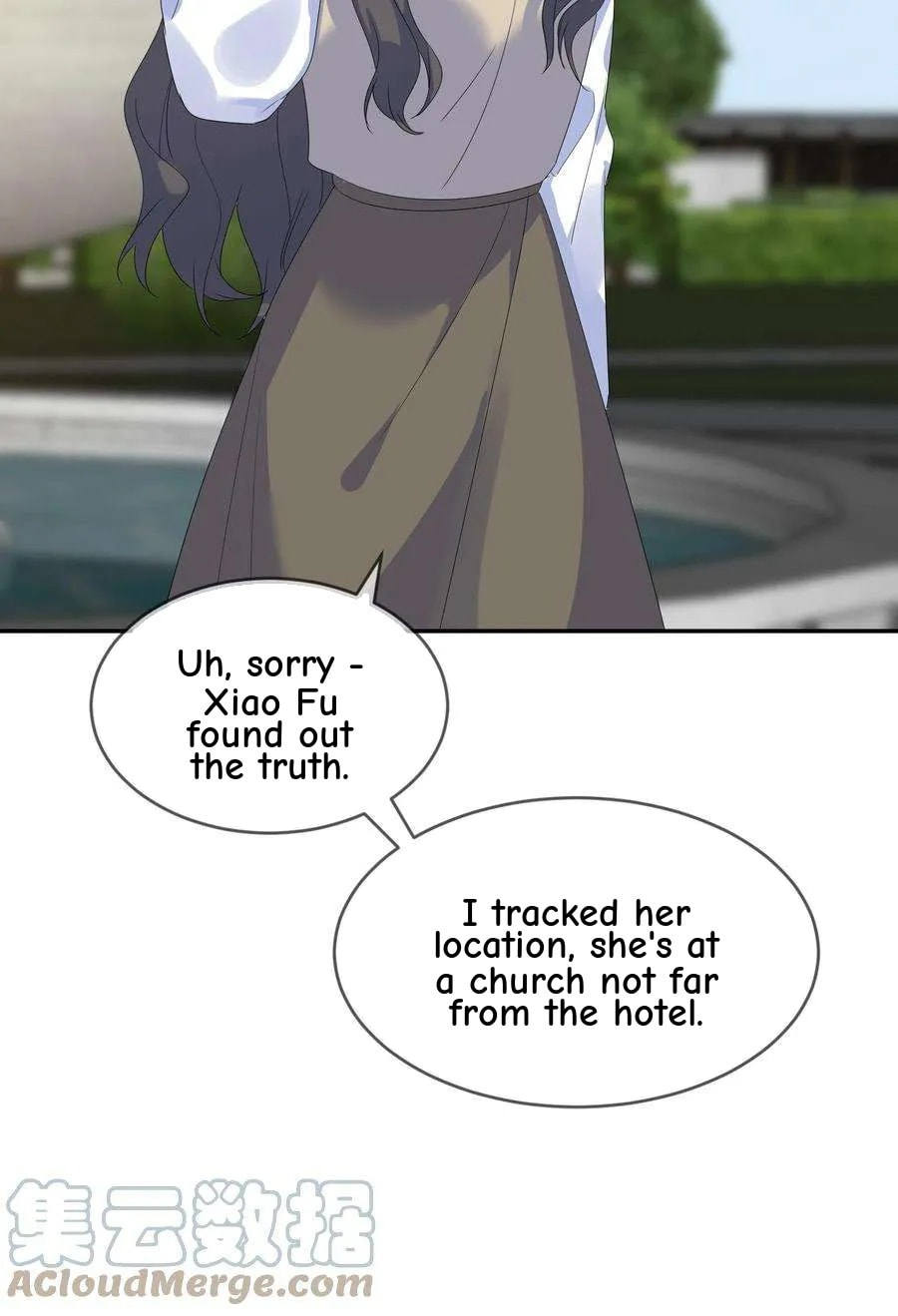 Her Lies Chapter 74 page 41 - 