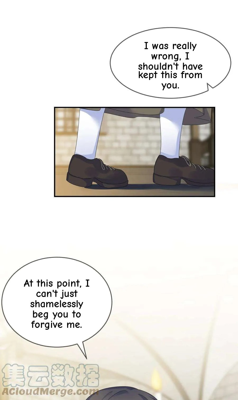 Her Lies Chapter 74 page 45 - 