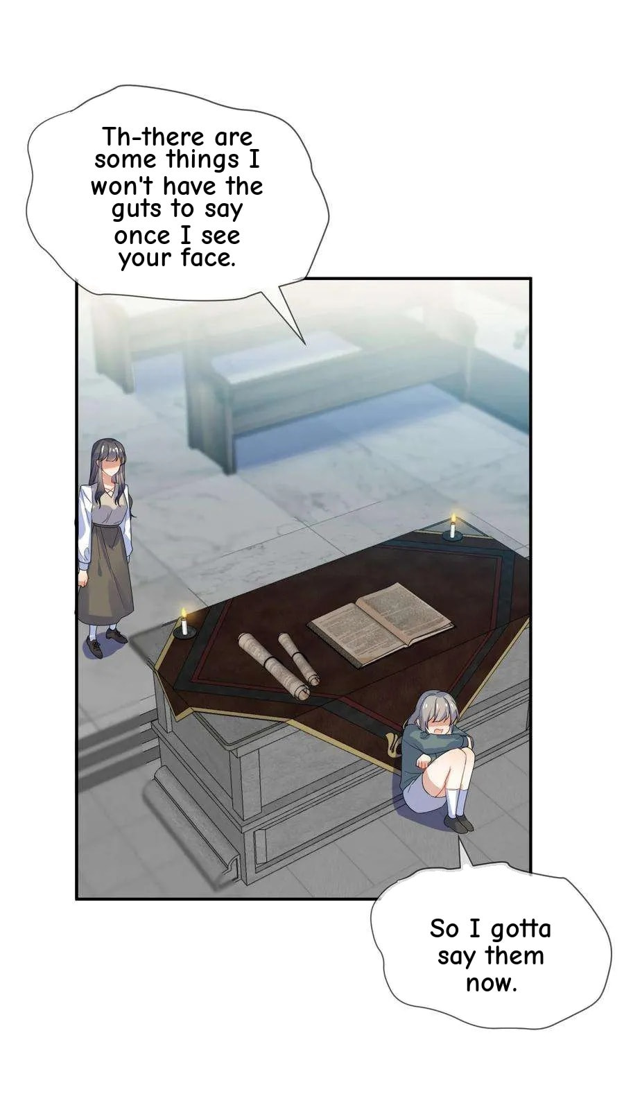 Her Lies Chapter 74 page 51 - 