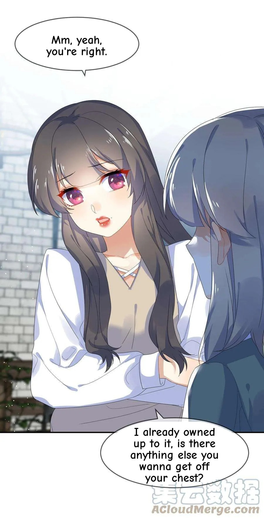 Her Lies Chapter 74 page 59 - 