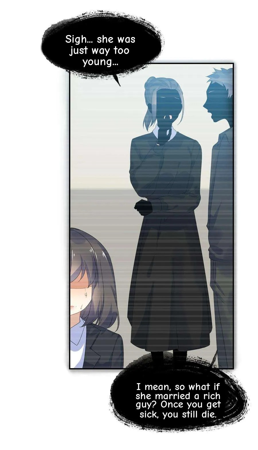 Her Lies Chapter 74 page 7 - 