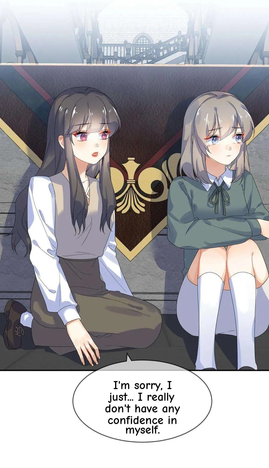 Her Lies Chapter 74 page 62 - 