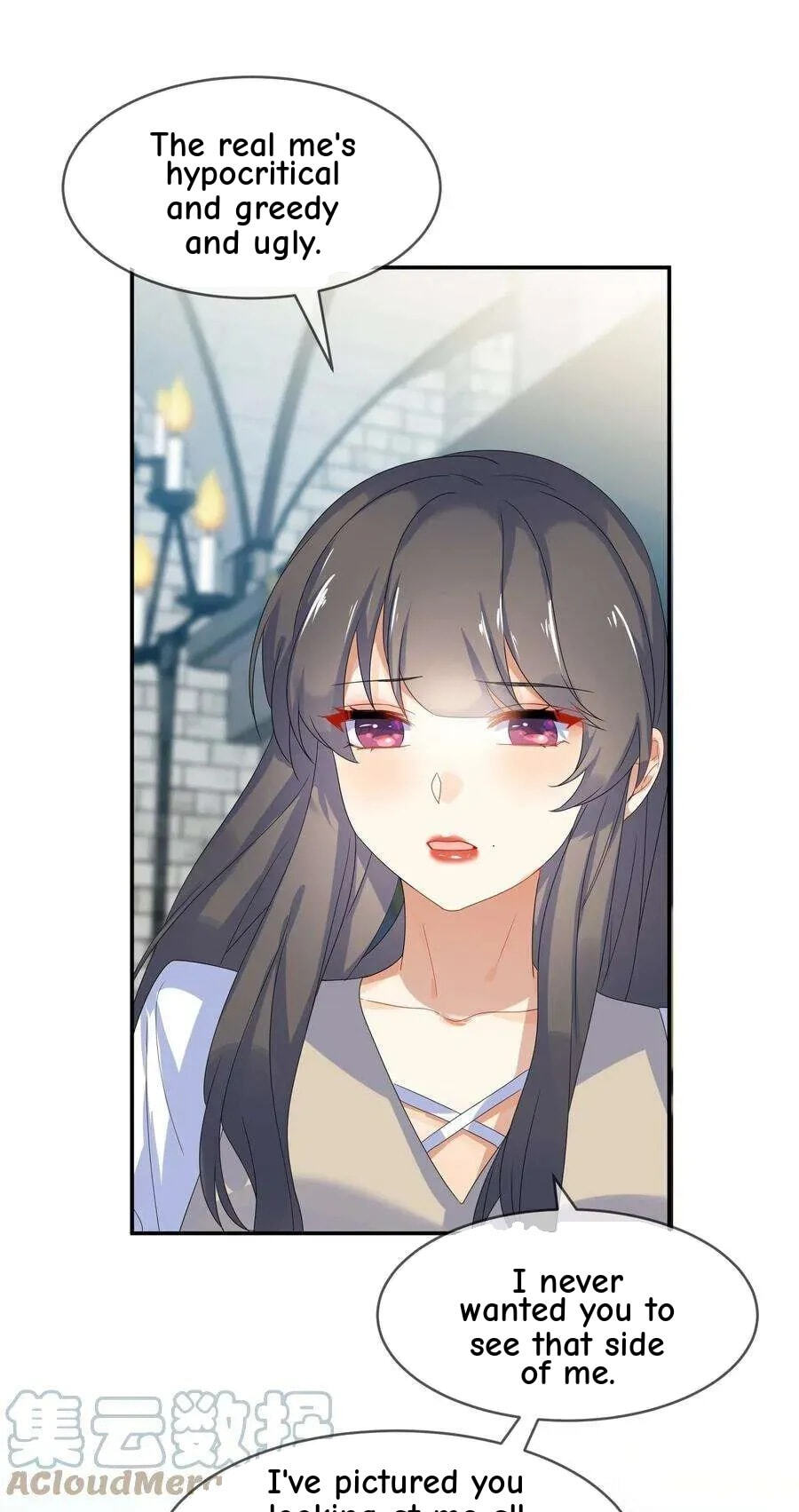 Her Lies Chapter 74 page 63 - 