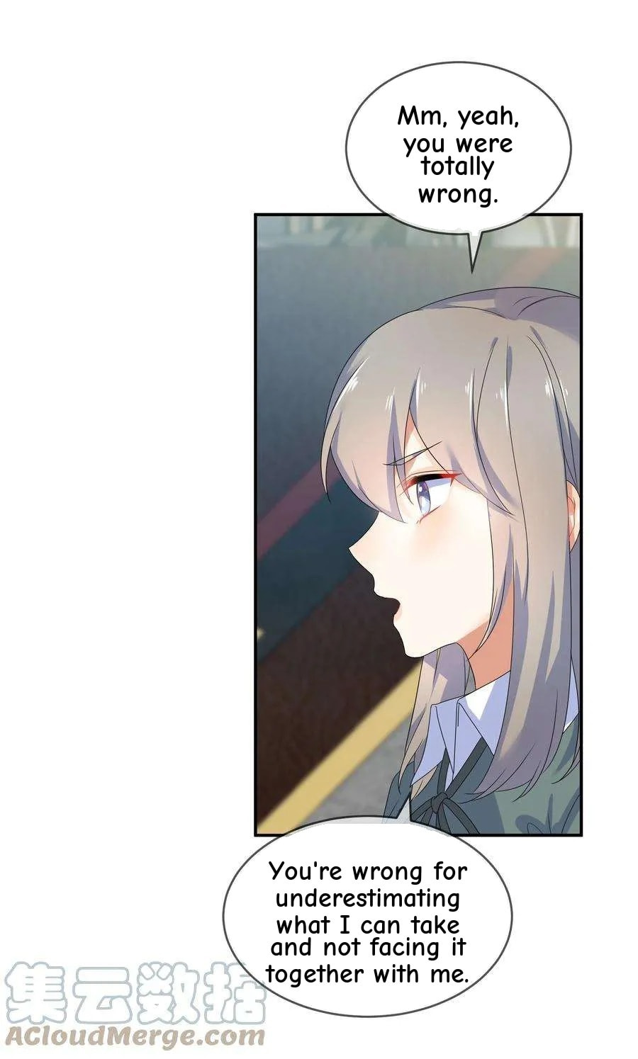 Her Lies Chapter 74 page 71 - 