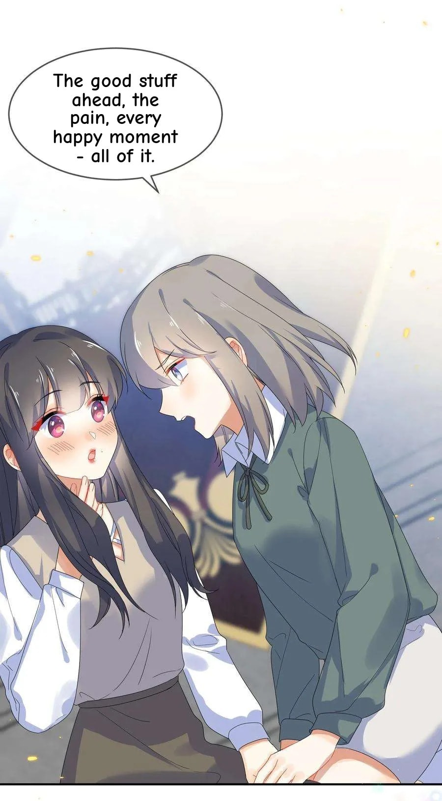 Her Lies Chapter 74 page 73 - 