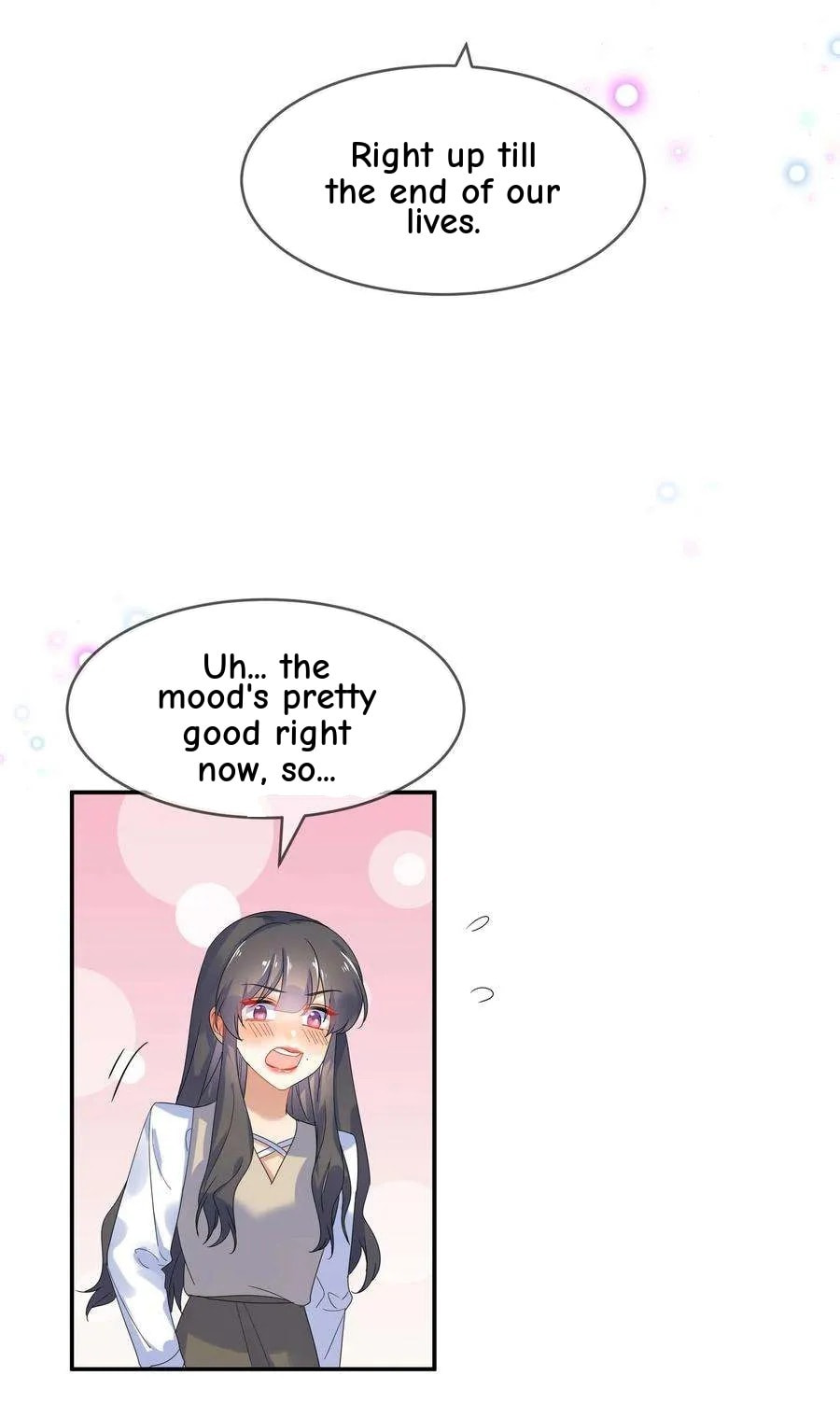 Her Lies Chapter 74 page 76 - 