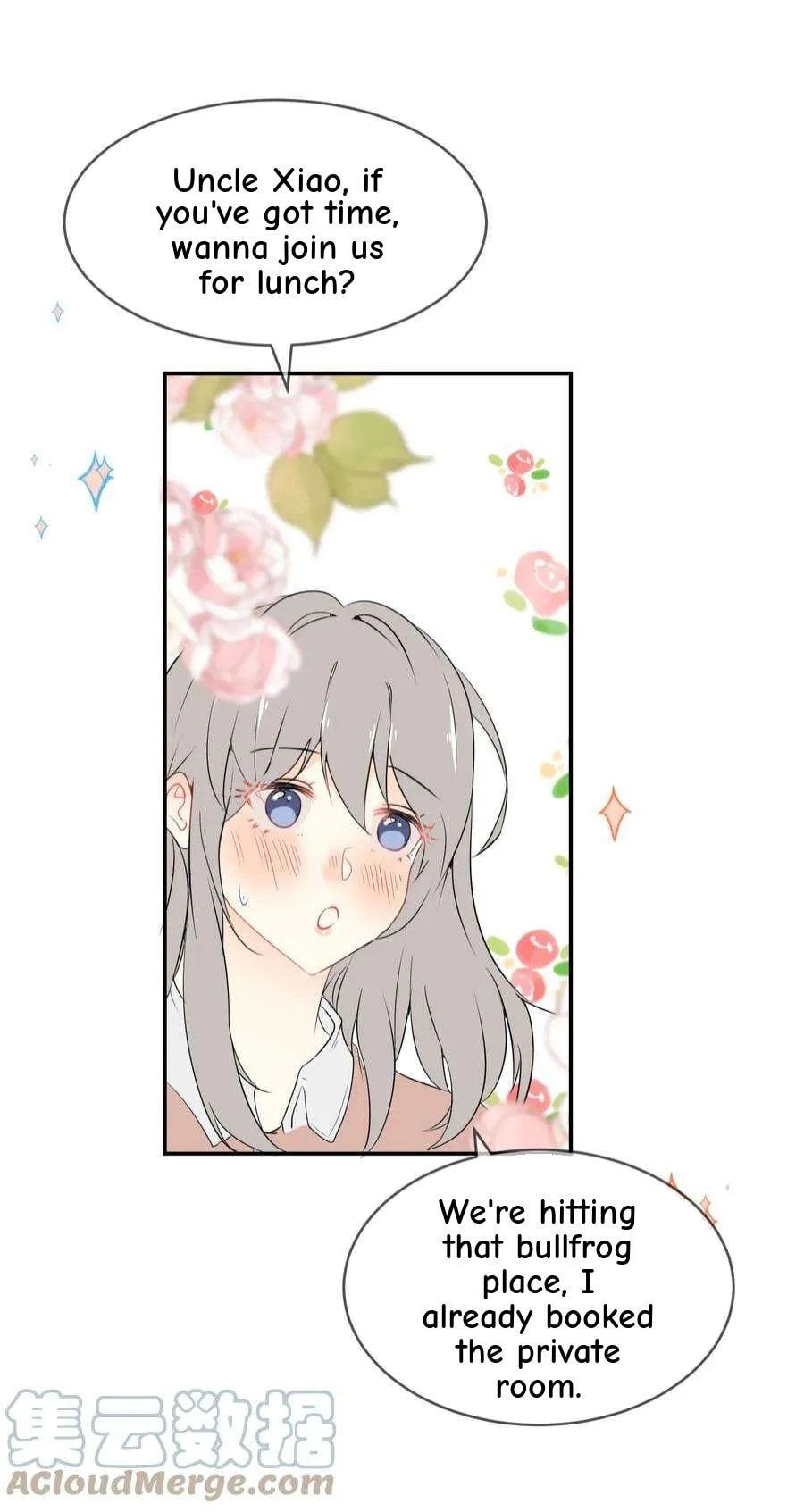 Her Lies Chapter 75 page 11 - 