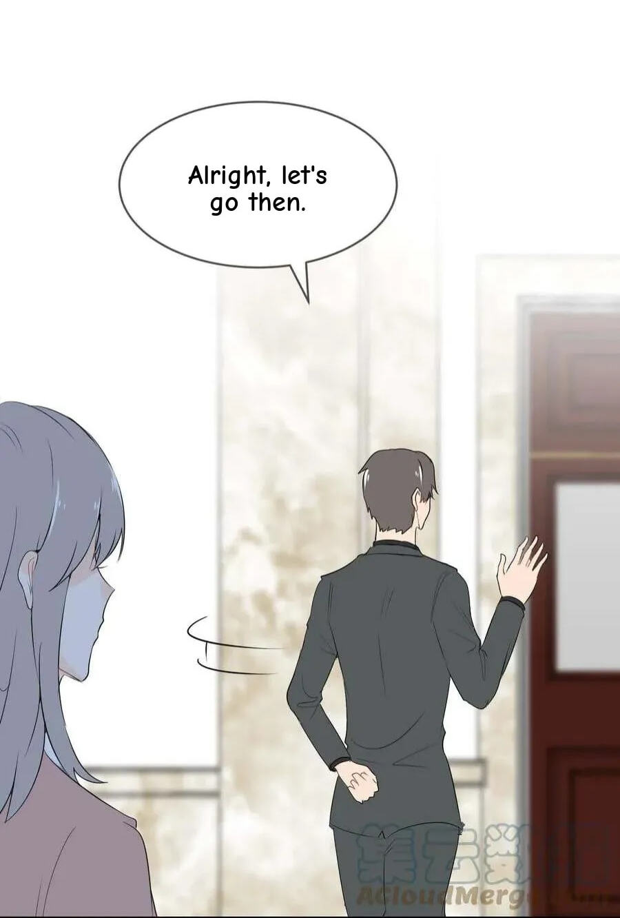 Her Lies Chapter 75 page 13 - 