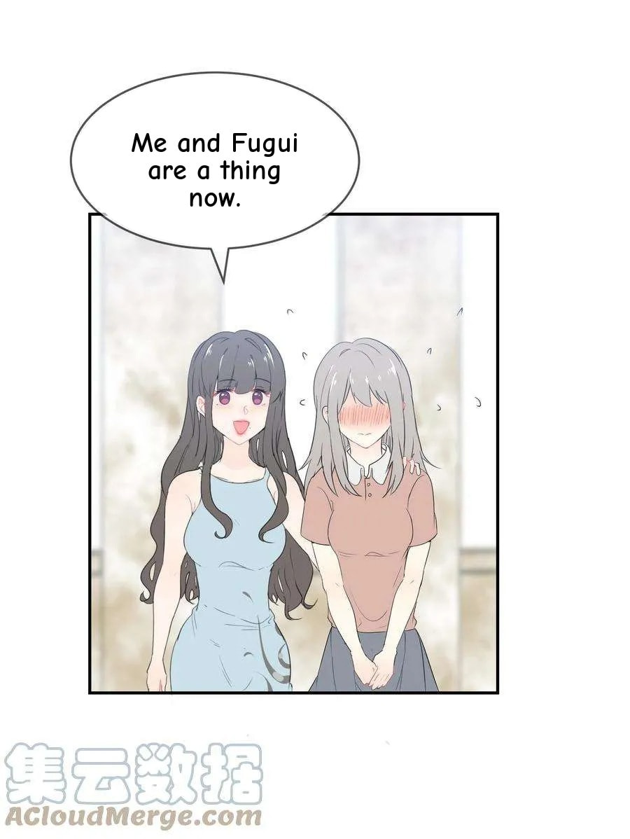 Her Lies Chapter 75 page 4 - 