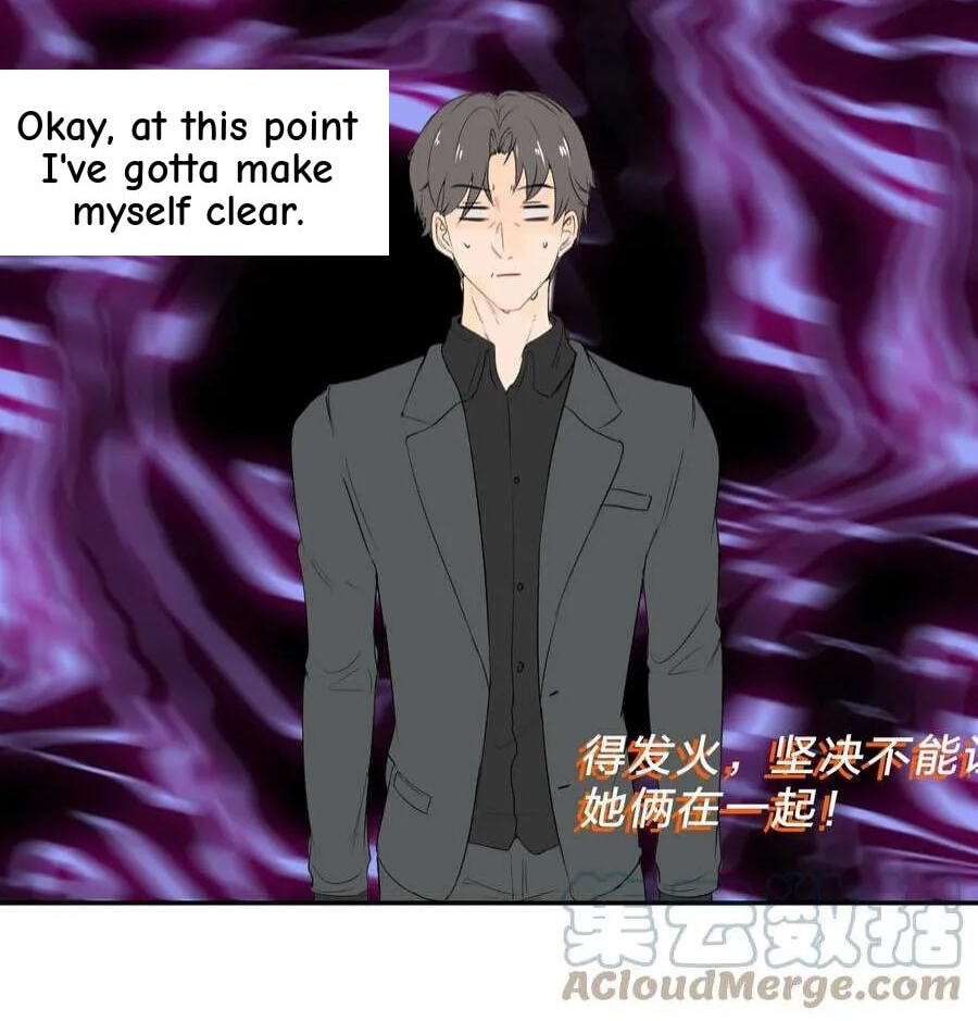 Her Lies Chapter 75 page 10 - 