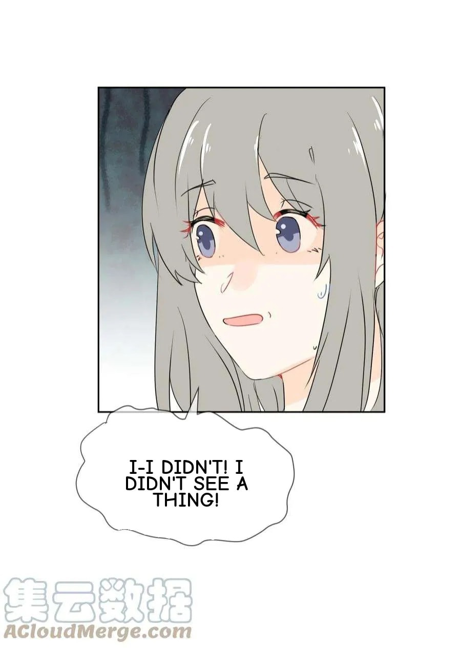 Her Lies Chapter 76 page 13 - 