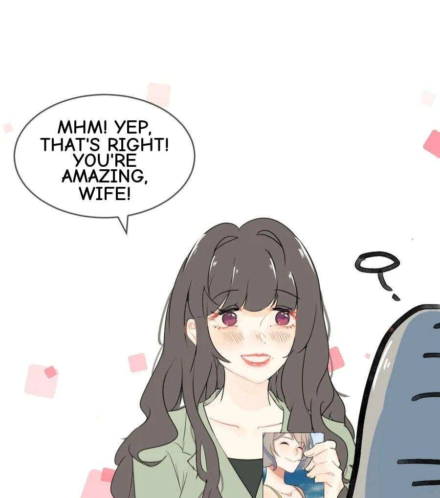 Her Lies Chapter 76 page 19 - 