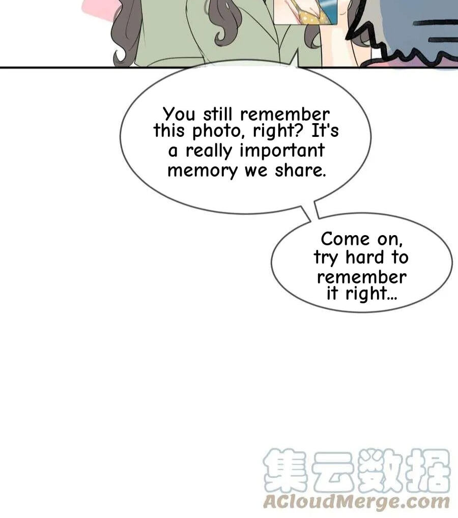 Her Lies Chapter 76 page 20 - 