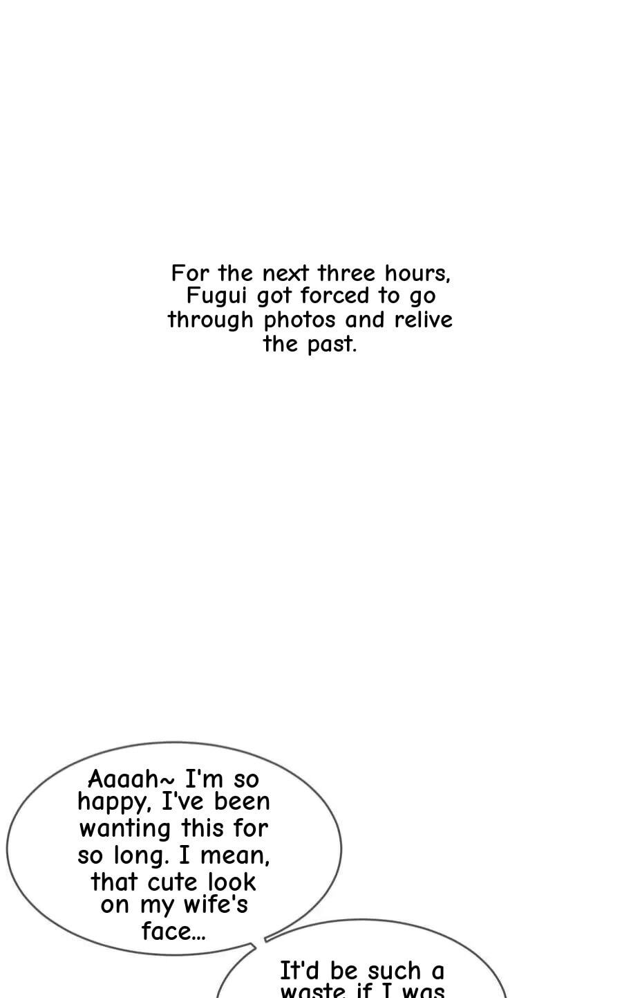 Her Lies Chapter 76 page 21 - 